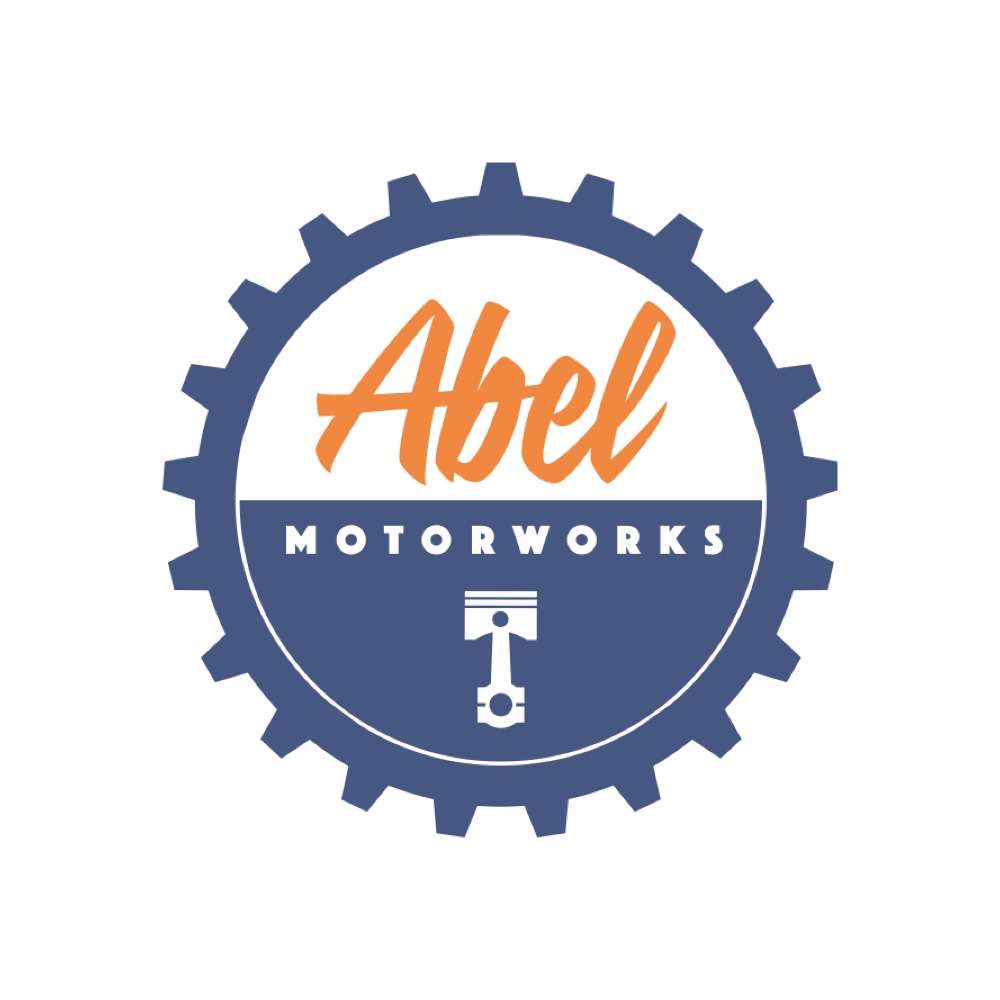Abel Motorworks logo