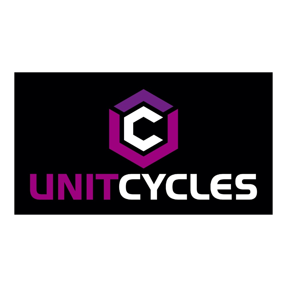Unit cycles logo