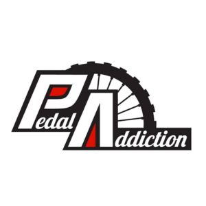 Pedal Addiction Logo